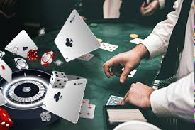 Зеркало Casino Beep-Beep